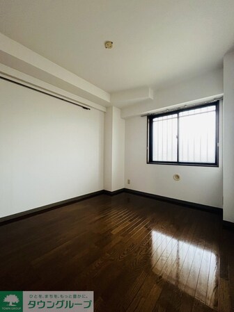 ベルグプレシャデス船橋の物件内観写真